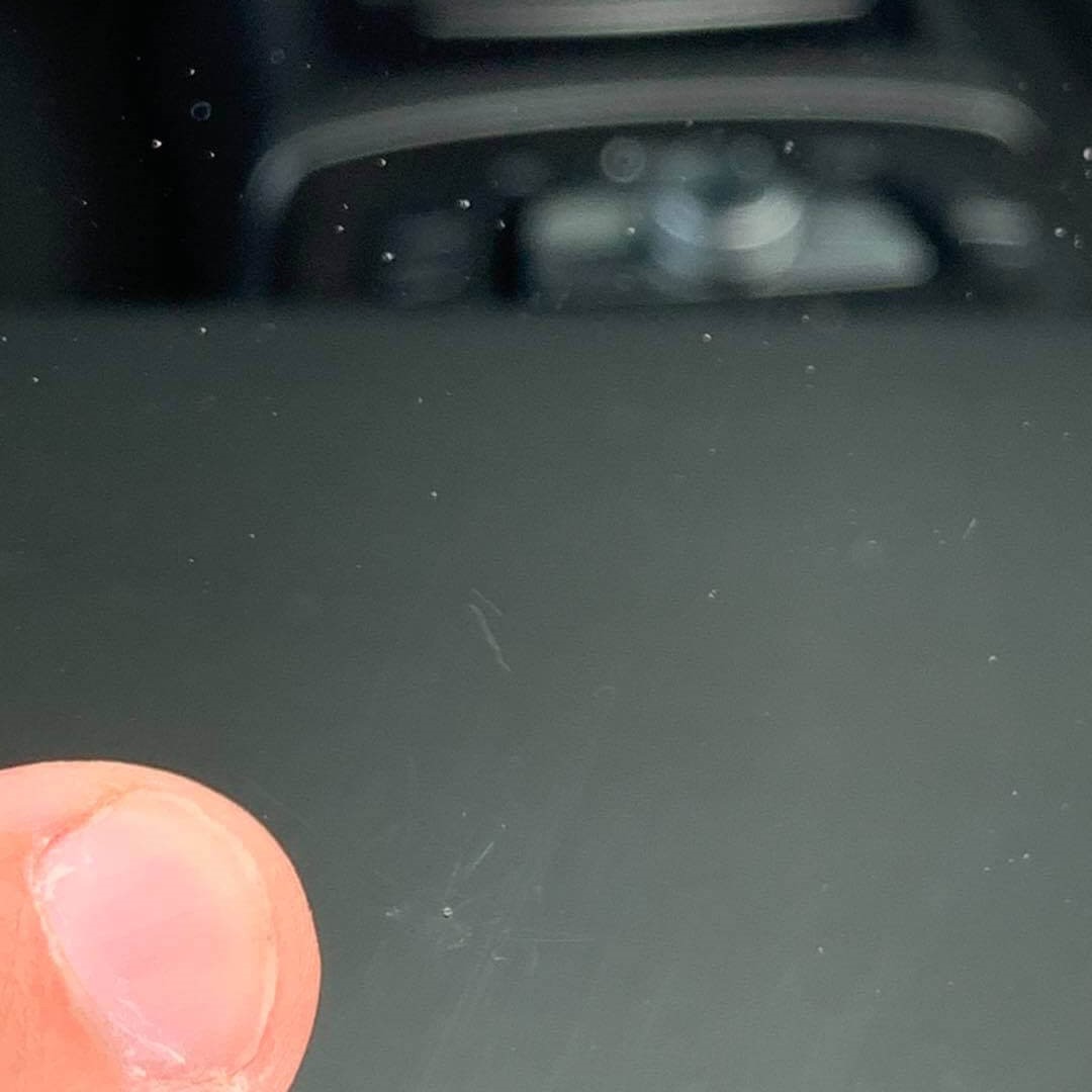 Windshield Repair