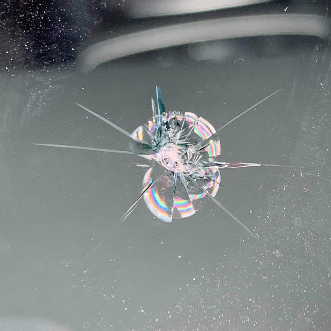 Windshield Repair