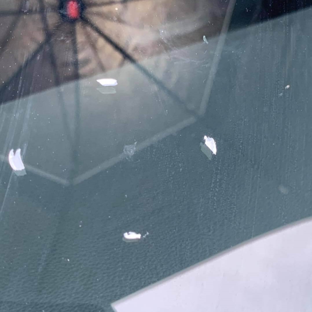 Windshield Repair