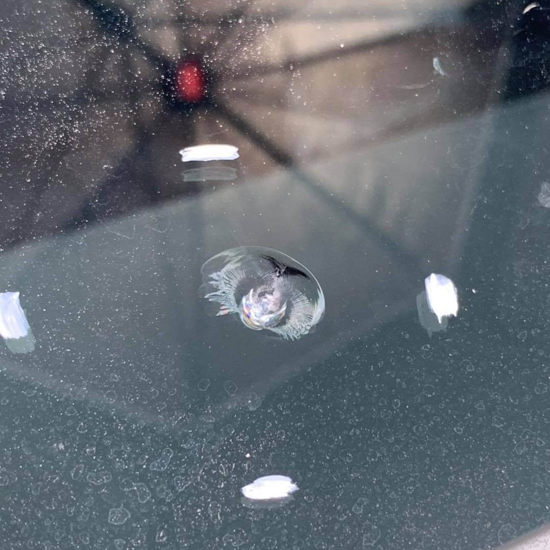 Windshield Repair